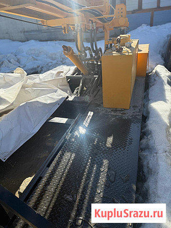 В продаже Буровая установка УРБ 2А2, с завода производителя Благовещенск - изображение 4