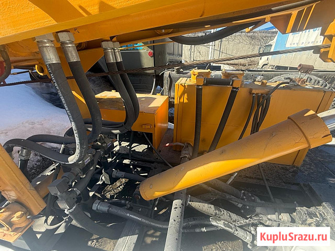 В продаже Буровая установка УРБ 2А2, с завода производителя Благовещенск - изображение 2