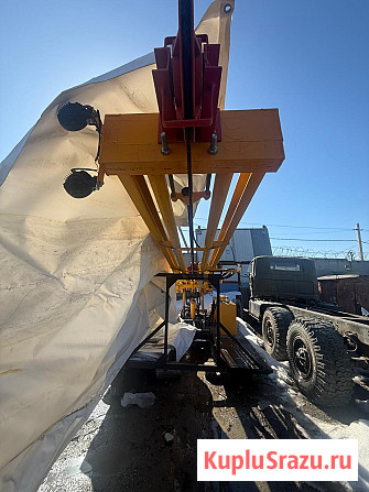 В продаже Буровая установка УРБ 2А2, с завода производителя Благовещенск - изображение 3