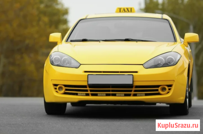 Служба такси Курьер Сосновоборск Сосновоборск - изображение 3