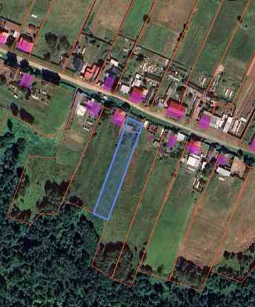 Участок ИЖС 17 сот. на продажу в Ижевске Ижевск