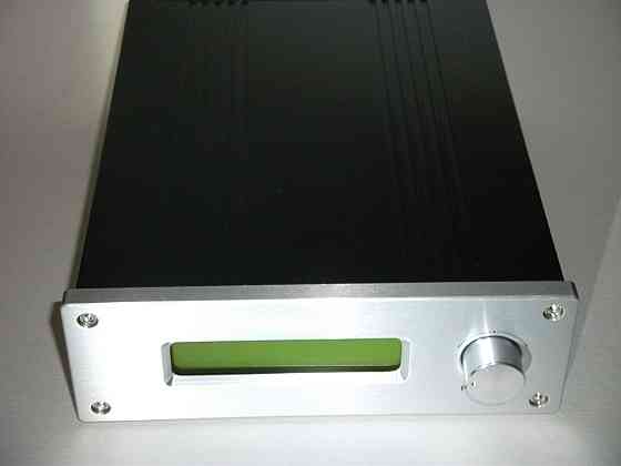 FM-передатчик 25 Вт + антенна GP 1/4 Москва