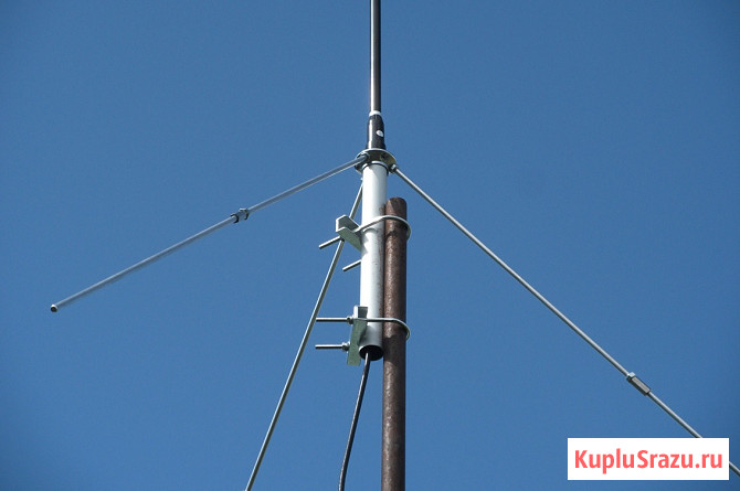 FM-передатчик 25 Вт + антенна GP 1/4 Москва - изображение 4