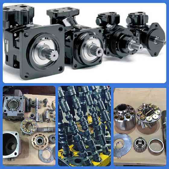 LUGONG сервис по ремонту спецтехники Екатеринбург