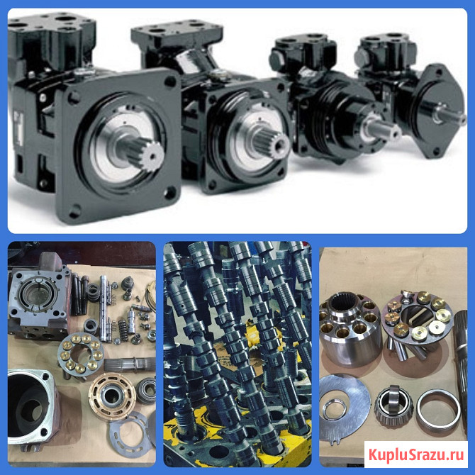 LUGONG сервис по ремонту спецтехники Екатеринбург - изображение 1