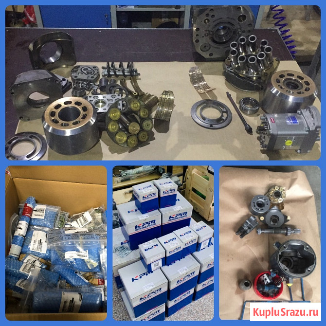 LUGONG сервис по ремонту спецтехники Екатеринбург - изображение 2