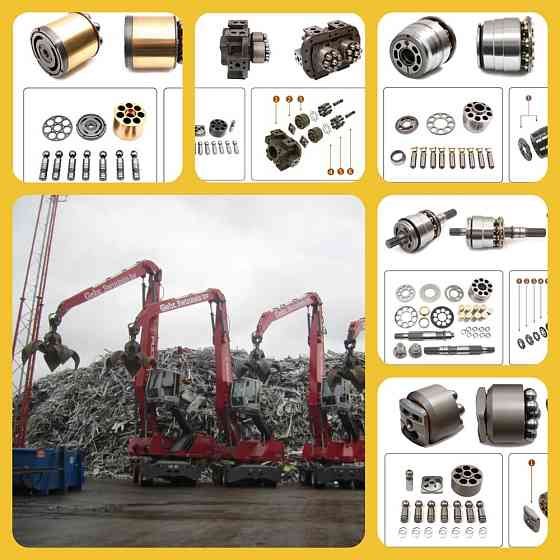 Сервис по ремонту XGMA Екатеринбург