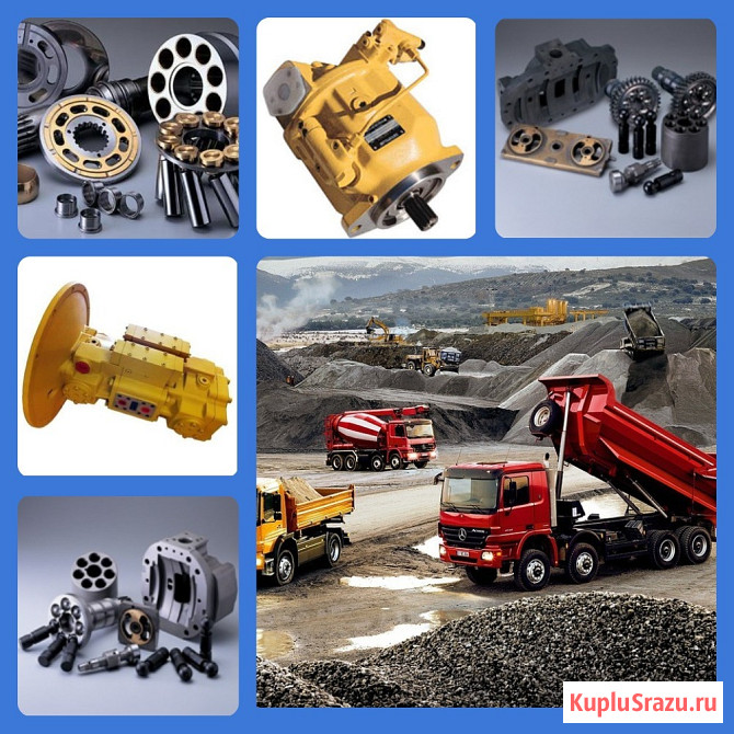 XCMG ремонт спецтехники Екатеринбург - изображение 3