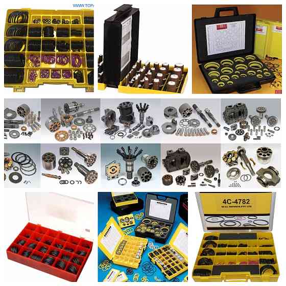 Epiroc ремонт сервис Екатеринбург