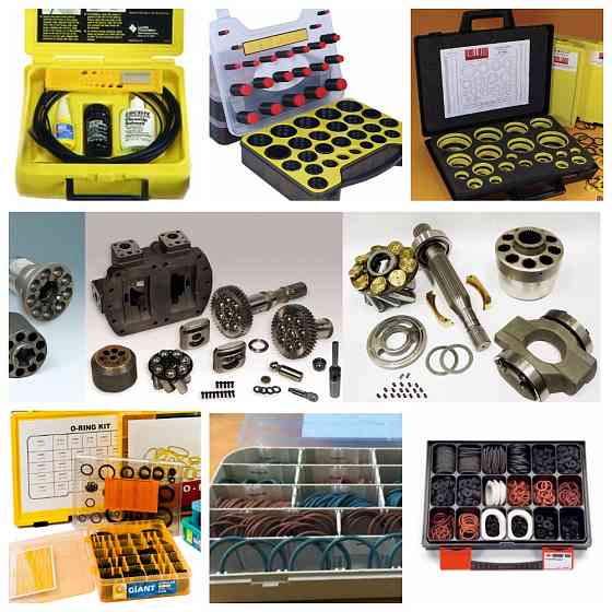 Epiroc ремонт сервис Екатеринбург