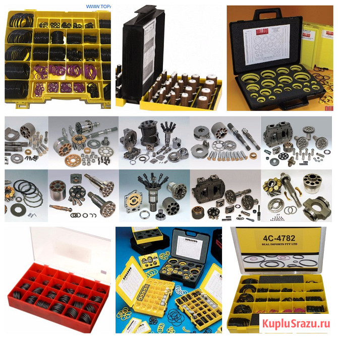 Epiroc ремонт сервис Екатеринбург - изображение 1