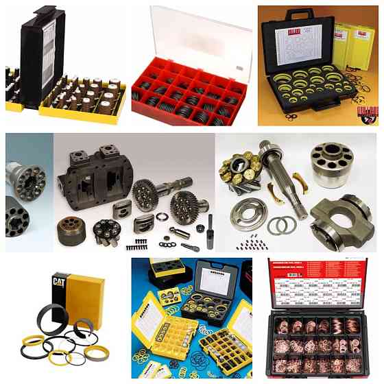 Volvo сервис по ремонту спецтехники Екатеринбург