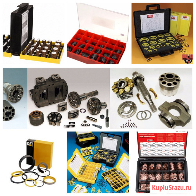 Volvo сервис по ремонту спецтехники Екатеринбург - изображение 2