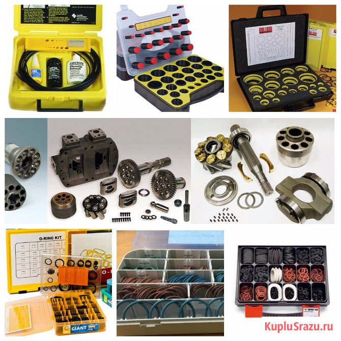 Volvo сервис по ремонту спецтехники Екатеринбург - изображение 3