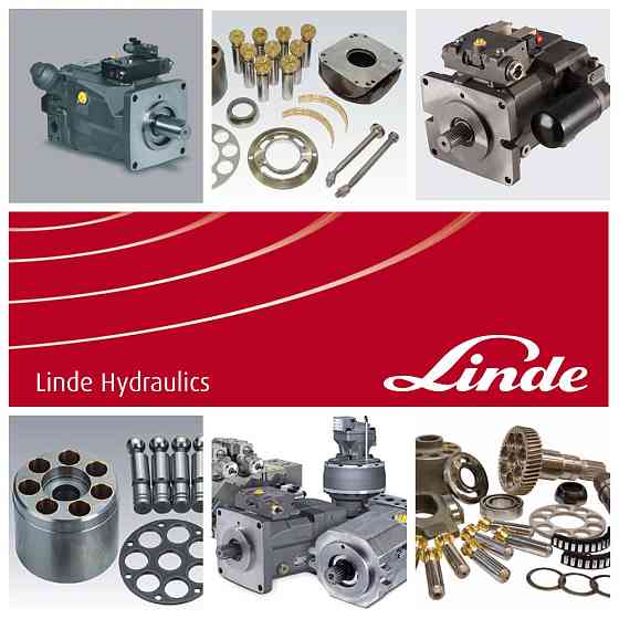 Sauer-Danfoss гидронасос гидромотор Екатеринбург