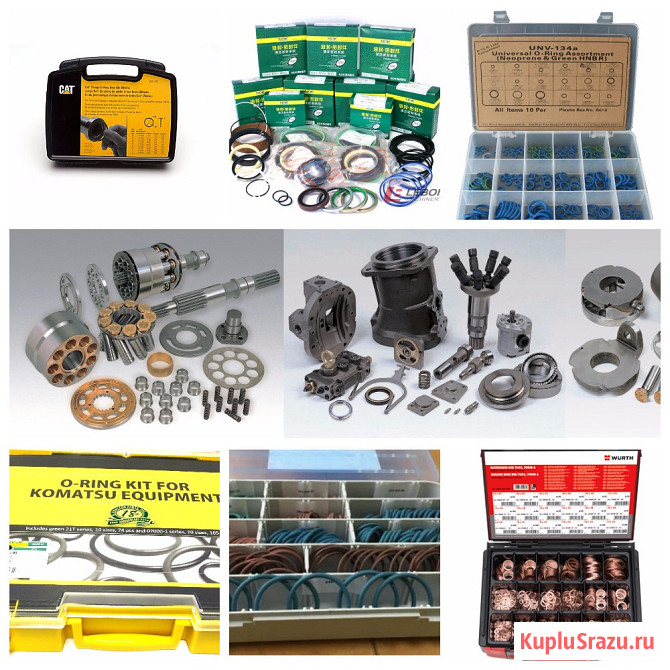 Liebherr диагностика ремонт Екатеринбург - изображение 2