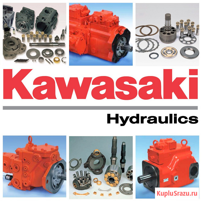 Komatsu ремонт сервис гидравлики Екатеринбург - изображение 1