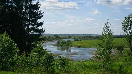 Участок ИЖС 10 сот. на продажу в Смоленске Смоленск