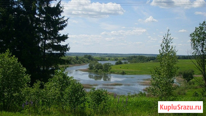 Участок ИЖС 10 сот. на продажу в Смоленске Смоленск - изображение 1