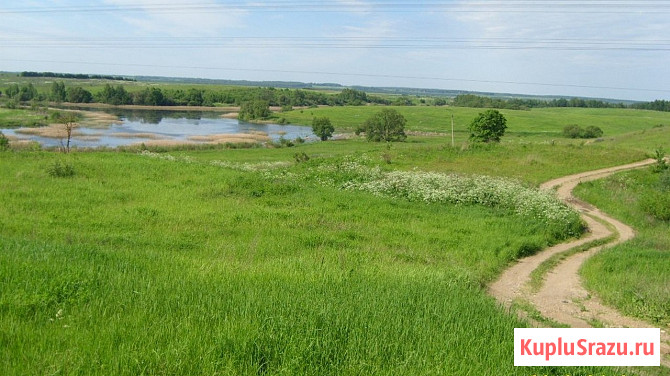 Участок ИЖС 10 сот. на продажу в Смоленске Смоленск - изображение 2