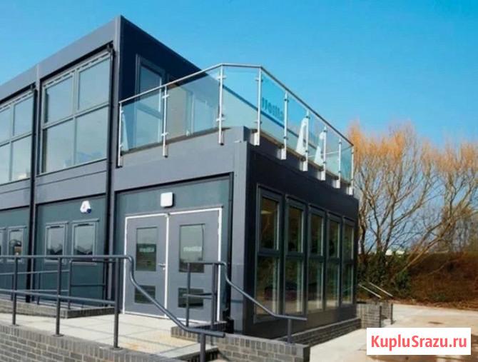 В аренду помещение 120м2 под столовую на трассе. От собственника Санкт-Петербург - изображение 1