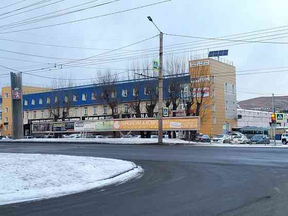 Офис 38, 4 м² с мебелью и оргтехникой на Калинина Красноярск