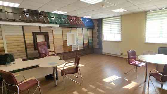 Офис 38, 4 м² с мебелью и оргтехникой на Калинина Красноярск