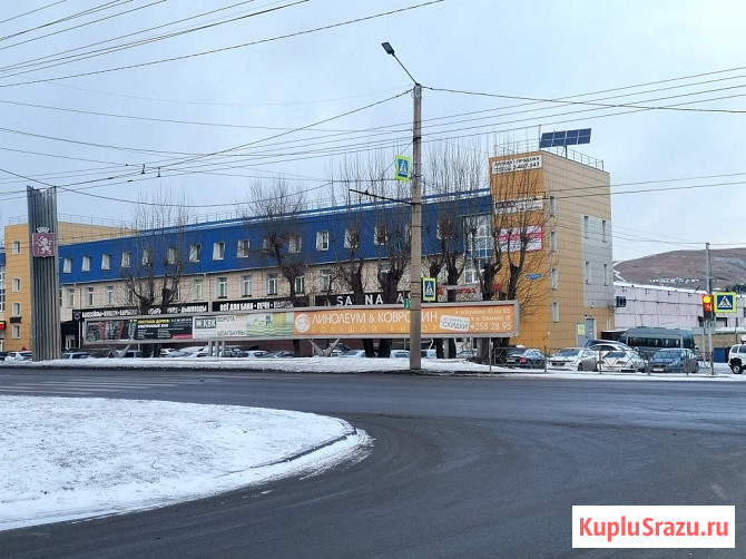 Офис 38, 4 м² с мебелью и оргтехникой на Калинина Красноярск - изображение 5