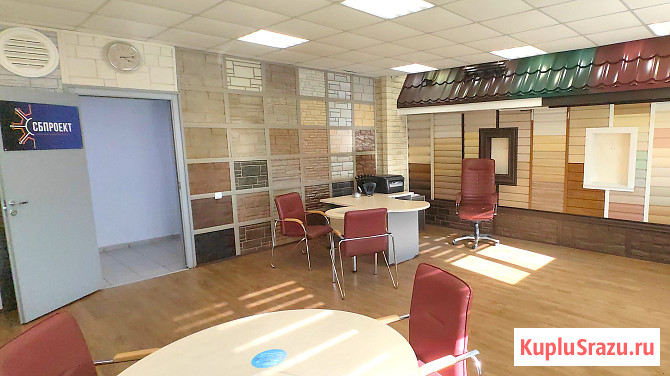 Офис 38, 4 м² с мебелью и оргтехникой на Калинина Красноярск - изображение 4