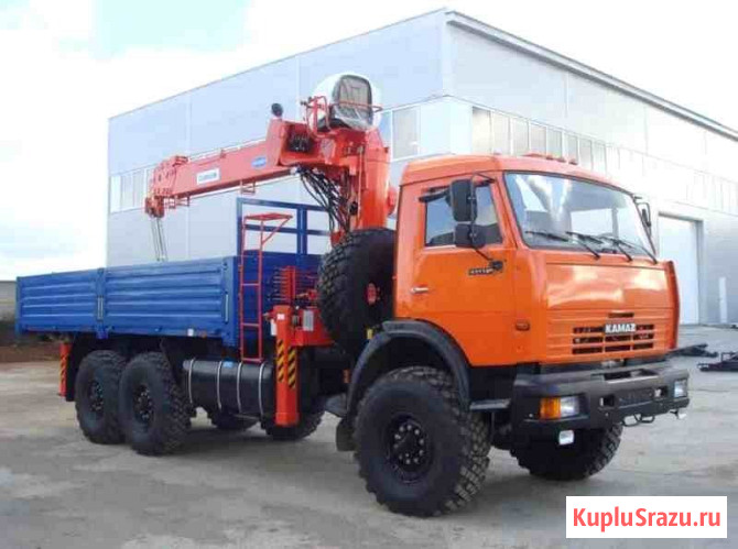 Услуги манипуляторов Нижний Новгород - изображение 1