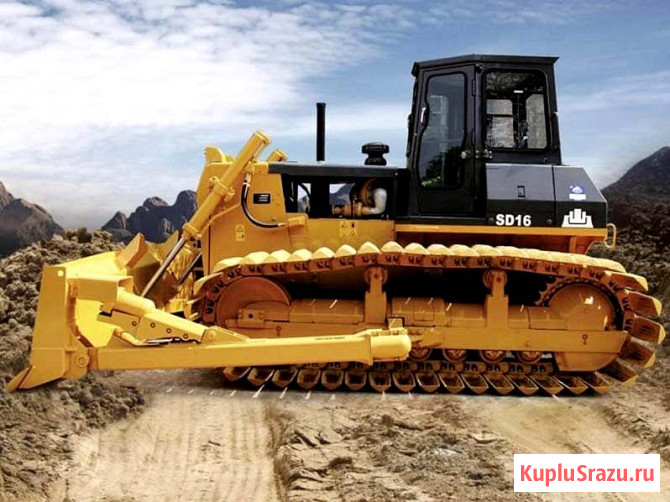 Услуги бульдозера Нижний Новгород - изображение 1