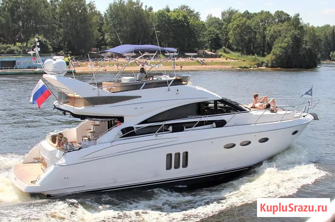 Подмосковная Ривьера Москва - изображение 1