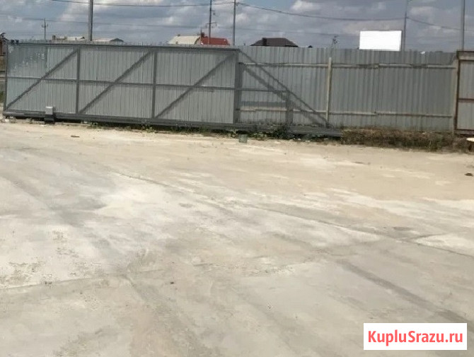 Участок промназначения 9 сот. в аренду в Санкт-Петербурге Санкт-Петербург - изображение 1