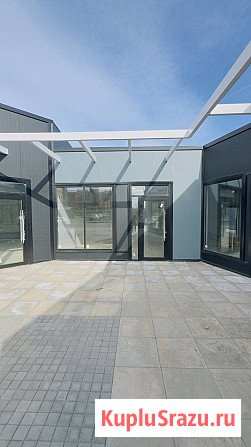 Торговое помещение 100 м² Красноярск - изображение 3