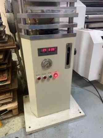 Пресс-ламинатор PRAKSIS Тамбов