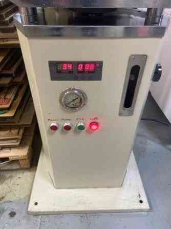 Пресс-ламинатор PRAKSIS Тамбов