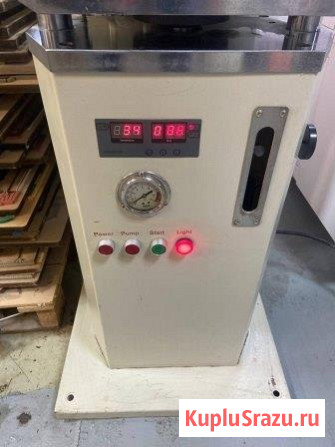 Пресс-ламинатор PRAKSIS Тамбов - изображение 2