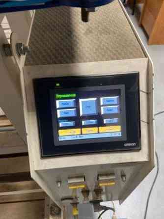 Трафаретный станок полуавтомат ТРИН-ПА-0507-АП Тамбов