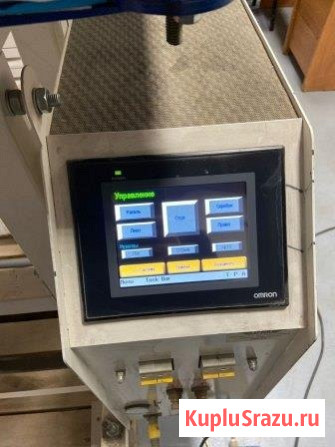 Трафаретный станок полуавтомат ТРИН-ПА-0507-АП Тамбов - изображение 4