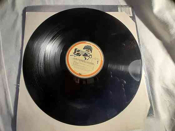 Пластинка George Harrison Челябинск