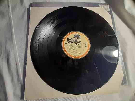 Пластинка George Harrison Челябинск