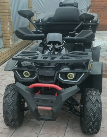 Avantis Hunter 200 New Premium, 2023, 885 км Новосибирск