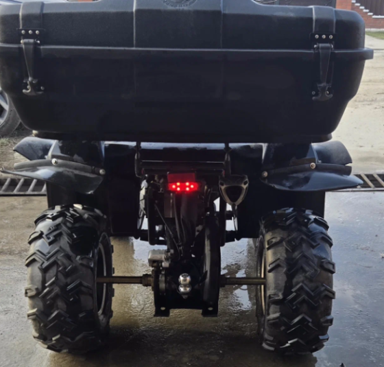 Avantis Hunter 200 New Premium, 2023, 885 км Новосибирск