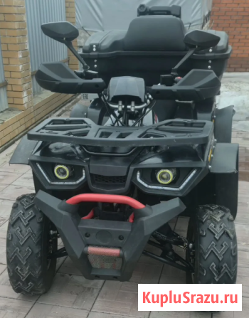 Avantis Hunter 200 New Premium, 2023, 885 км Новосибирск - изображение 1