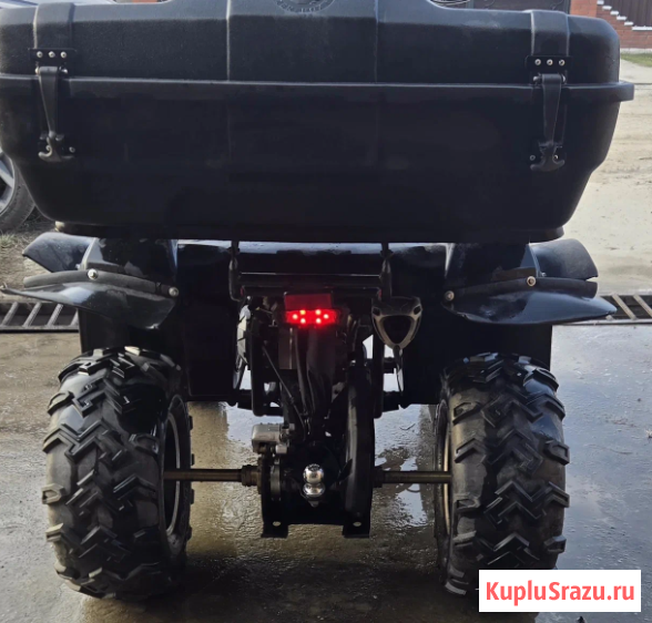 Avantis Hunter 200 New Premium, 2023, 885 км Новосибирск - изображение 2