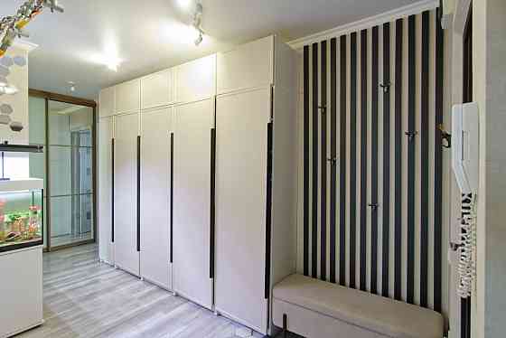 3-комнатная квартира, 68 м², 10/10 эт. на продажу в Краснодаре Краснодар