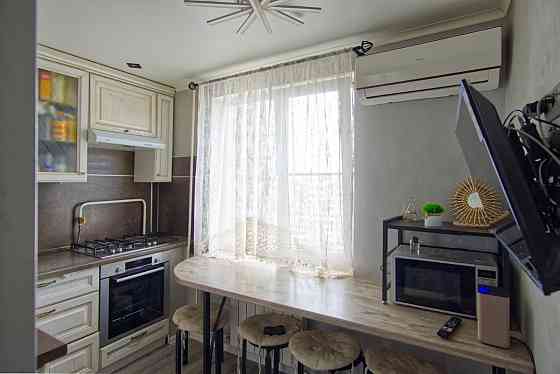 3-комнатная квартира, 68 м², 10/10 эт. на продажу в Краснодаре Краснодар