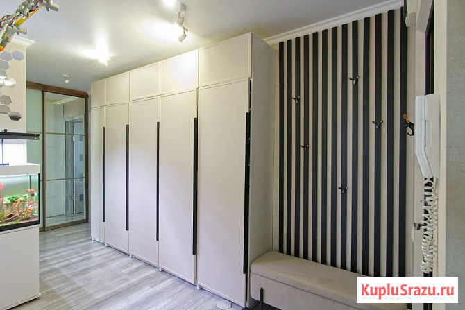 3-комнатная квартира, 68 м², 10/10 эт. на продажу в Краснодаре Краснодар - изображение 5