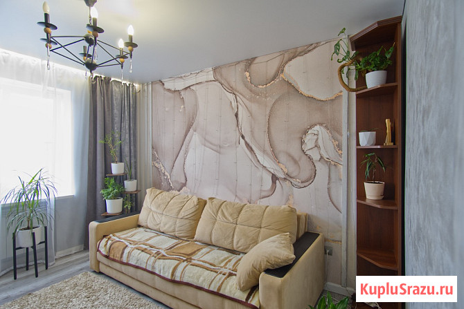 3-комнатная квартира, 68 м², 10/10 эт. на продажу в Краснодаре Краснодар - изображение 1