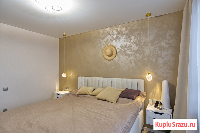 3-комнатная квартира, 68 м², 10/10 эт. на продажу в Краснодаре Краснодар - изображение 2